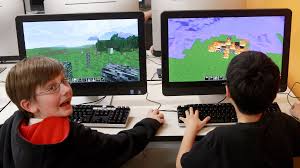 Maybe you would like to learn more about one of these? Minecraft Builds Maori World For Kiwi Kids To Explore Language And Culture 1 News Tvnz