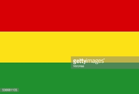 The current flag of bolivia was officially adopted on november 30, 1851. Bolivia Flag Vector Image Clipart Royalty Free