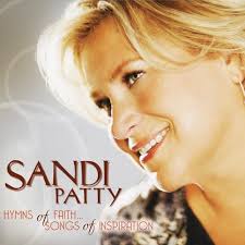 Stream Precious Memories/In The Garden/Just a Closer Walk With Thee (Album  Version) by Sandi Patty