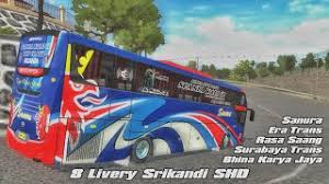 Best livery bussid shd srikandi is an application that provides new and complete bussid livery or indonesian bus simulator from various sources and creators. Playtube Pk Ultimate Video Sharing Website