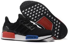 Adidas Running Shoes Black And Blue Adidas Ultra Boost Nmd Couple Running Shoes Black Blue Red0 Adidas Nmd Runner Adidas Originals Nmd Adidas