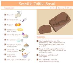 Cooking Recipes Solution Cooking Recipes Swedish Coffee Bread Recipe Coffee Bread