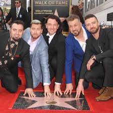 Watch ariana grande reunite nsync at coachella. Nsync Nsync Twitter