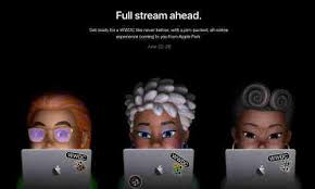 Every year at the worldwide developer conference, apple shows off the. Wwdc 2020 Apples Entwicklerkonferenz Findet Online Statt Connect