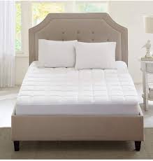 Sleep Philosophy Highline Quilted 3m Scotchgard Twin Microfiber Mattress Pad Reviews Mattress Pads Toppers Bed Bath Macy S Mattress Furniture Mattress Mattress Pad