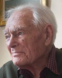 John Percival Barham