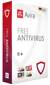 It may be a bit heavy to download at the start, because it has a. Avira Free Antivirus Download