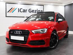 Image result for Misano Red 2016 S3