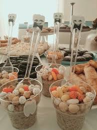 Dis Bugdayi Parti Fikirleri Dis Perisi Parti