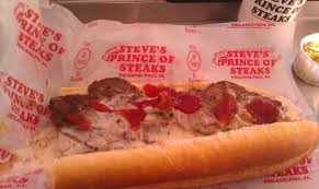 Add the vinegars and pulse two to three times until just blended. The Best Cheese Steak In Philadelphia Avoid The Tourist Traps