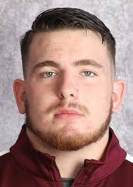 2019-20 Men's Wrestling Roster