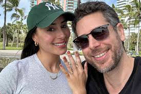 Bachelor Nation Star Casey Woods Is Engaged to Christine Patruno