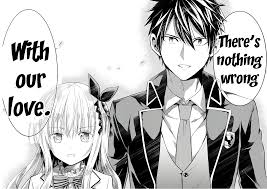 Kishuku Gakkou No Juliet Vol 12 Chapter 86 Romio Juliet And Elections Ii Page 18 Mangakakalot Com Manga Romance Good Manga Valkyria Chronicles