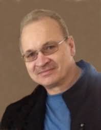 Obituary information for Mark C. Husok