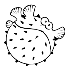 In other words, they don't have a hard shell. Online Coloring Pages Sea Urchin Coloring Funny Sea Urchin Little Ones
