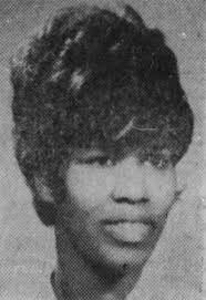 Linda Margaret Earle (1949-1970)