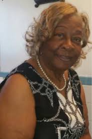 Obituary of Eunice Marie Lassiter