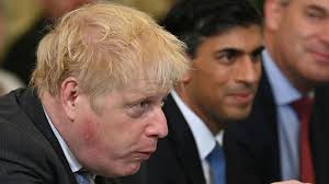 Voters losing faith in 'all fur coat and no knickers' PM as Sunak tries to  soften cost of living crisis and advance his own cause