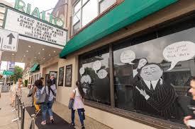 The Addams Family': Westfield NJ roots embraced in upcoming movie