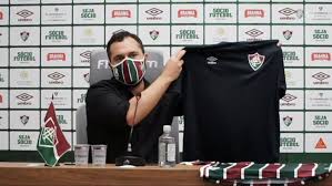 Grupo de tricolores e amigos que queiram vender, comprar, trocar ou postar a sua coleçao. Fluminense Entrara Em Campo De Camisa Preta Por Vitimas Do Covid 19 Istoe Independente