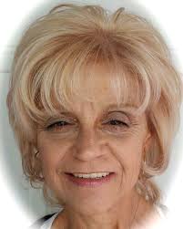 Obituary for Lesa Marie (Seniuk) McArthur