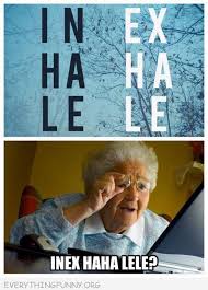 Lol I Totally Read It That Way At First Too Humor Funny Laughing So Hard