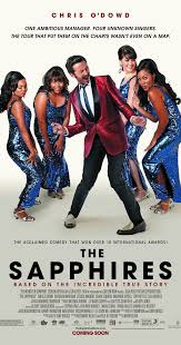 It S 1968 And Four Young Talented Australian Aboriginal Girls Learn About Love Friendship And War When Their All Girl Movie Soundtracks Chris O Dowd Movies