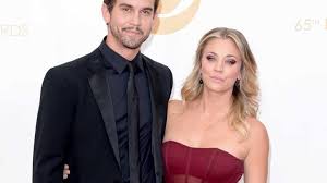Kaley Cuoco, Ryan Sweeting engaged - Newsday