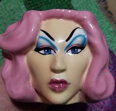 Vintage floral and feminine art pieces gallery wall