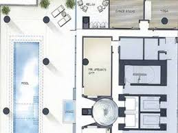 Antilia Health Level The Indoor Outdoor Health Level Features A Lap Pool And Jacuzzi That Take In Vie Expensive Houses Ambani House Outdoor Entertaining Spaces