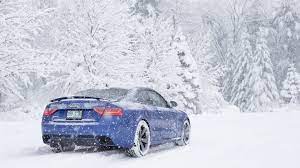 General 1920x1080 Car Snow Audi Rs5 Audi Audi Audi Rs5 Car Wheels