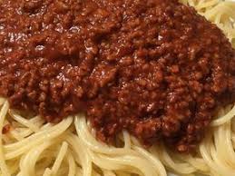 Sauce Bolognaise De Ma Grand Mere Italienne Recette Sauce Bolognaise Recette Bolognaise Recettes De Cuisine
