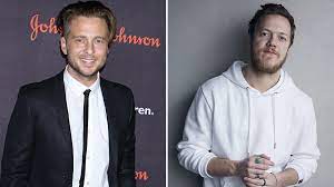 Ryan Tedder And Dan Reynolds Talk Fleetwood Mac S Influence Variety