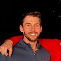 Christopher Heffron's Instagram, Twitter & Facebook