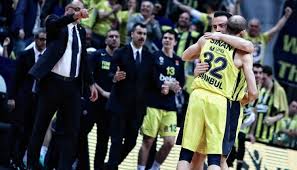Süper lig başladı ve maçlar ikinci haftada oynandı. Fenerbahce Beko Zalgiris Maci Sifresiz Canli Izle Bein Sports Haber Canli Yayin