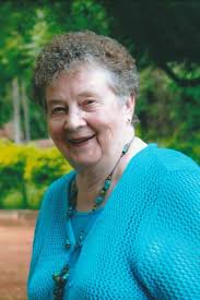 Mary Armstrong Obituary July 4, 2022