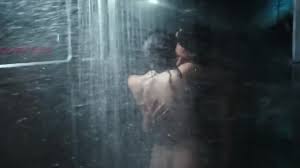 Callie Hernandez - Alien Covenant (2017)