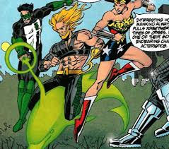 Oh, you missed a couple doozies. Top 10 Dumbest Things Green Lantern Has Ever Constructed Toptenz Net