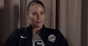 Basketball Star Sue Bird I M Gay Queer De