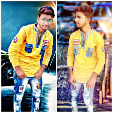 Lucky Boy Boys Style Fashion