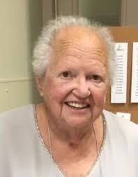 Joan Woolsoncroft Obituary December 19, 2022