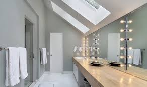 L Eclairage Pour La Salle De Bain Multi Luminaire