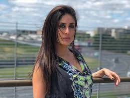 Your #1 source for everything kareena! Kareena Kapoor Khan Opens Up About Second Pregnancy