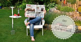 Klapptisch selber bauen bauanleitung zum selberbauen 1 2 do tische und stuhle bauen oder kaufen heimwerker de gartentisch richard selber bauen alle mobel gartentisch Diy Mobiler Gartentisch Aus Grabegabel Bzw Gartenforke Selbst Gebaut Smillas Wohngefuhl Diy Blog