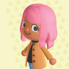Другие видео об этой игре. All Hairstyles And Hair Colors Guide Animal Crossing New Horizons Wiki Guide Ign