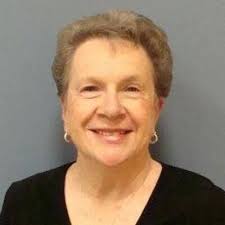 Iris Godfrey (@Mannaword)