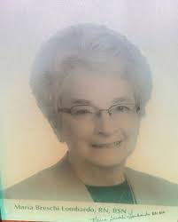 Melanie Bonkowski's Instagram, Twitter & Facebook