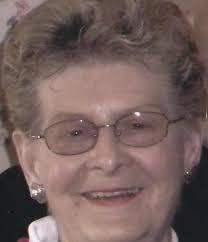 Irene Hadley Obituary (1932