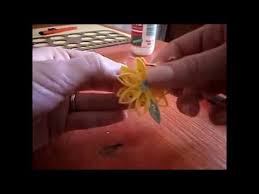 See more of martisoare din quilling on facebook. How To Martisor Quilling Youtube