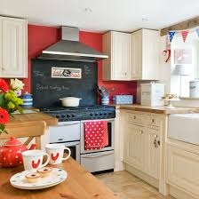 While red kitchen design ideas are. Kitchen Ideas Kitchen Ideas Red